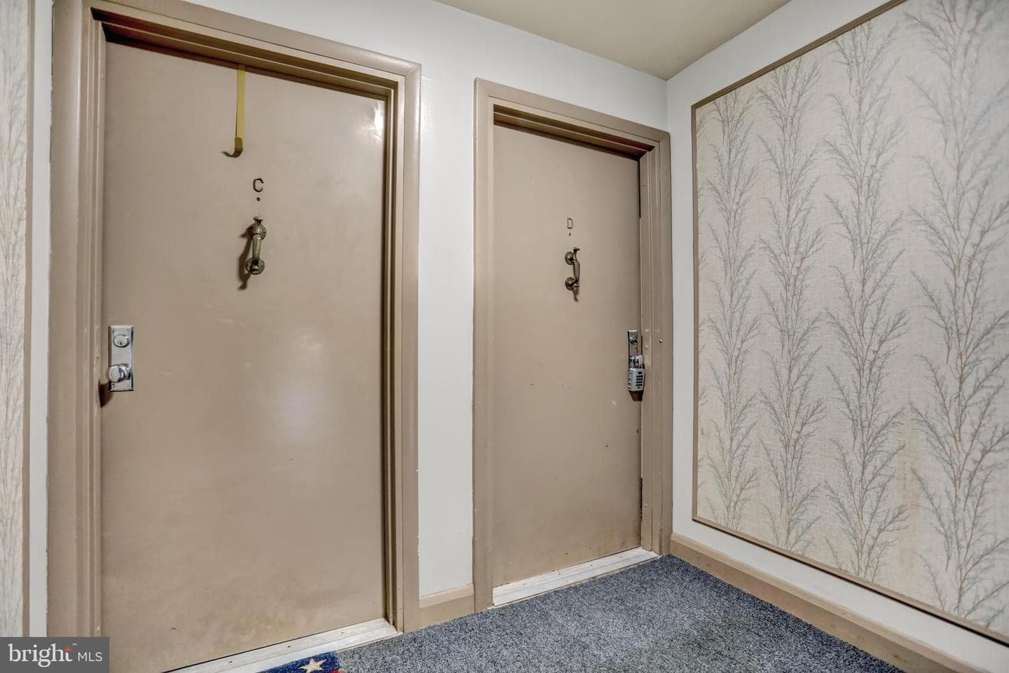 208 Crocker Drive #208-D photo 4