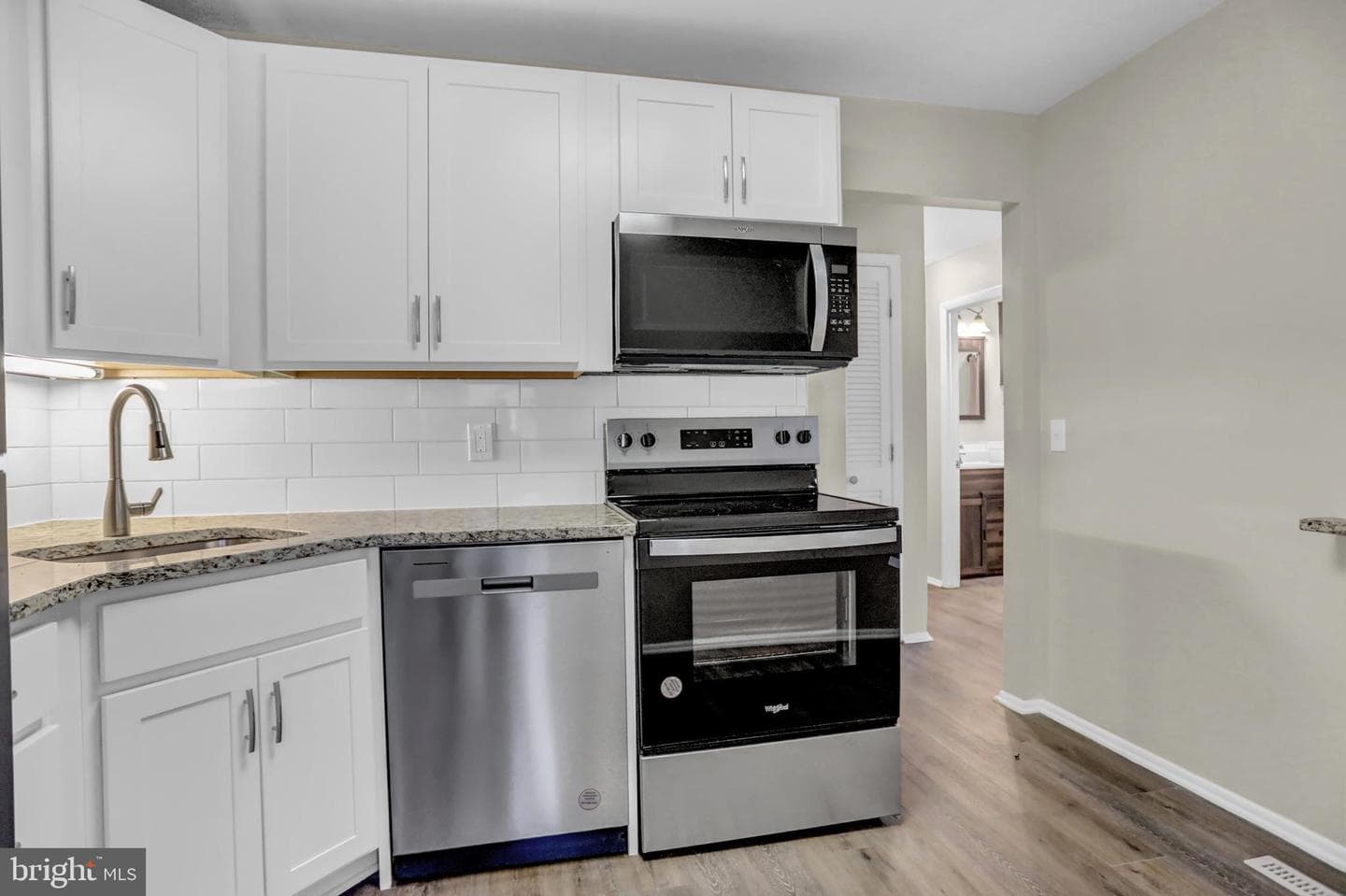 208 Crocker Drive #208-D photo 9