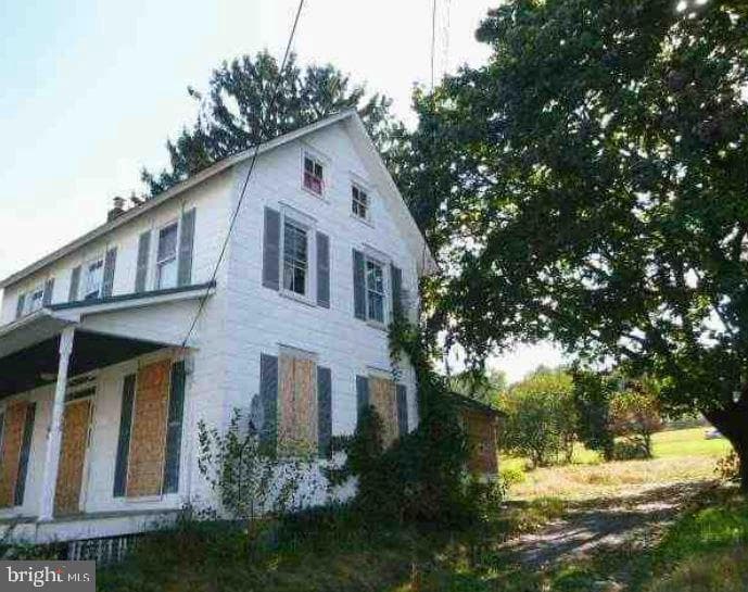1509 Main Street, Whiteford