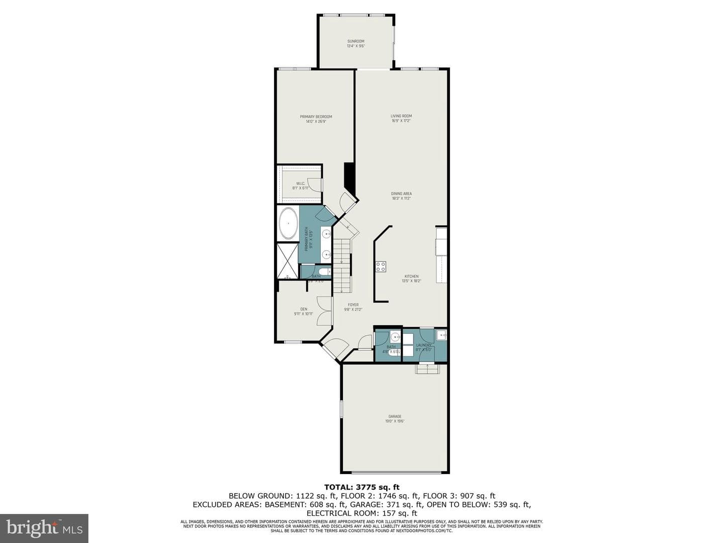104 Deputed Testamony Place photo 39