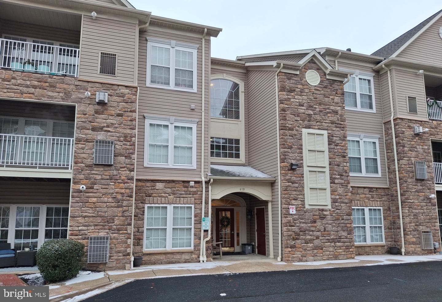 610 Moores Mill Road #10 photo 1