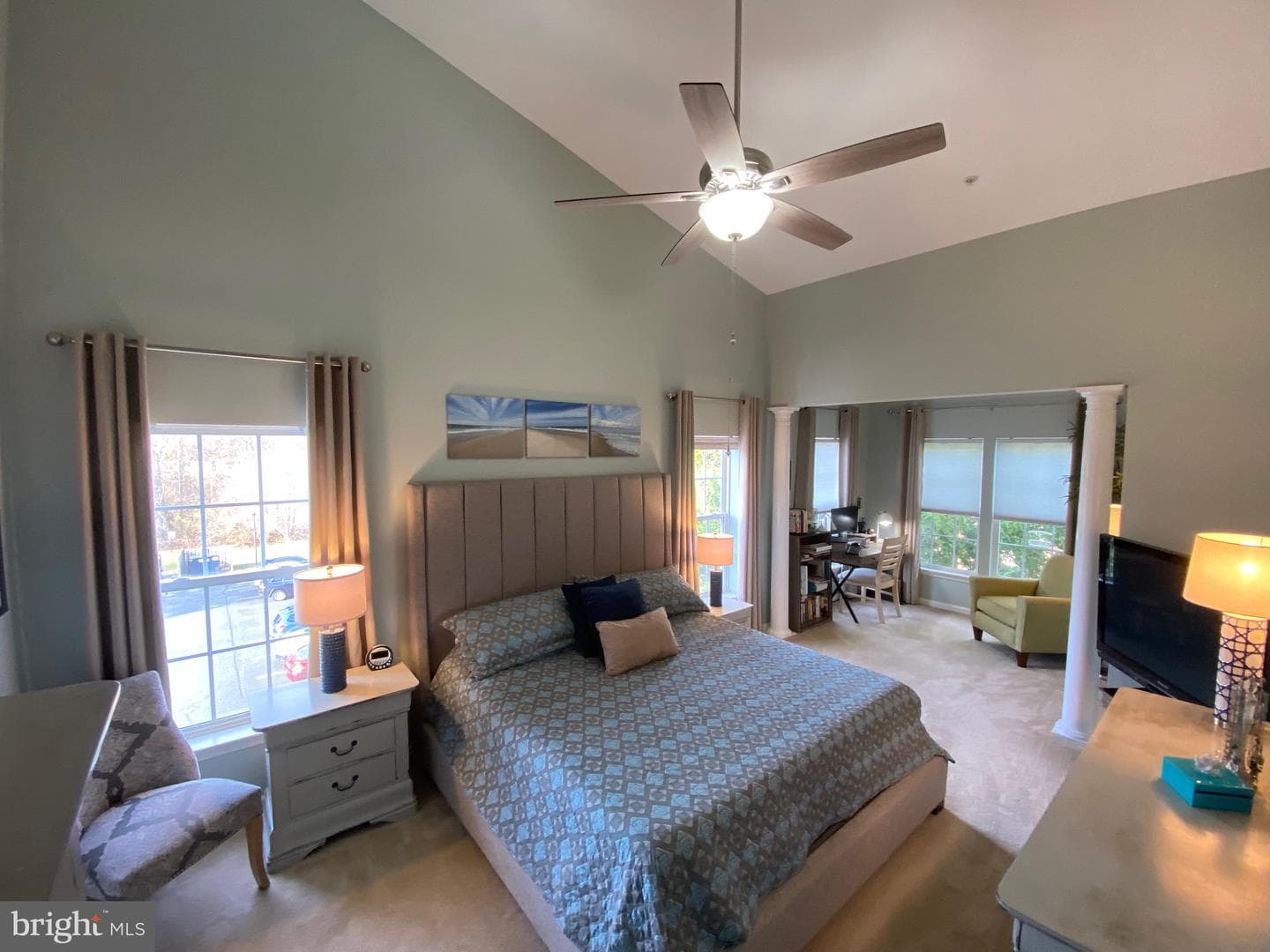 610 Moores Mill Road #10 photo 18