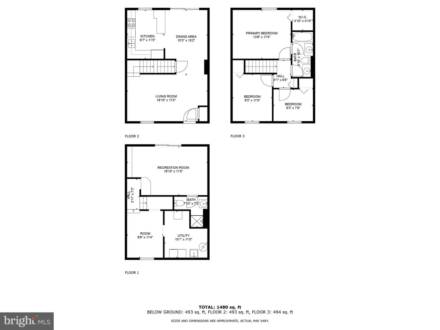 3642 Marpat Drive photo 23