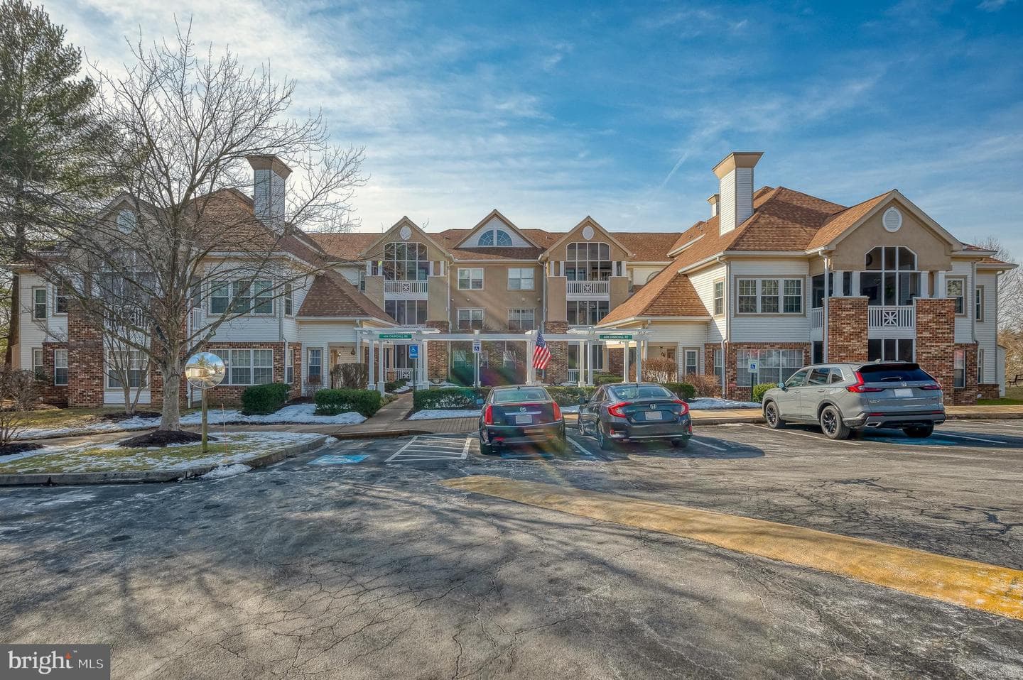 606 Churchill Road #E photo 2