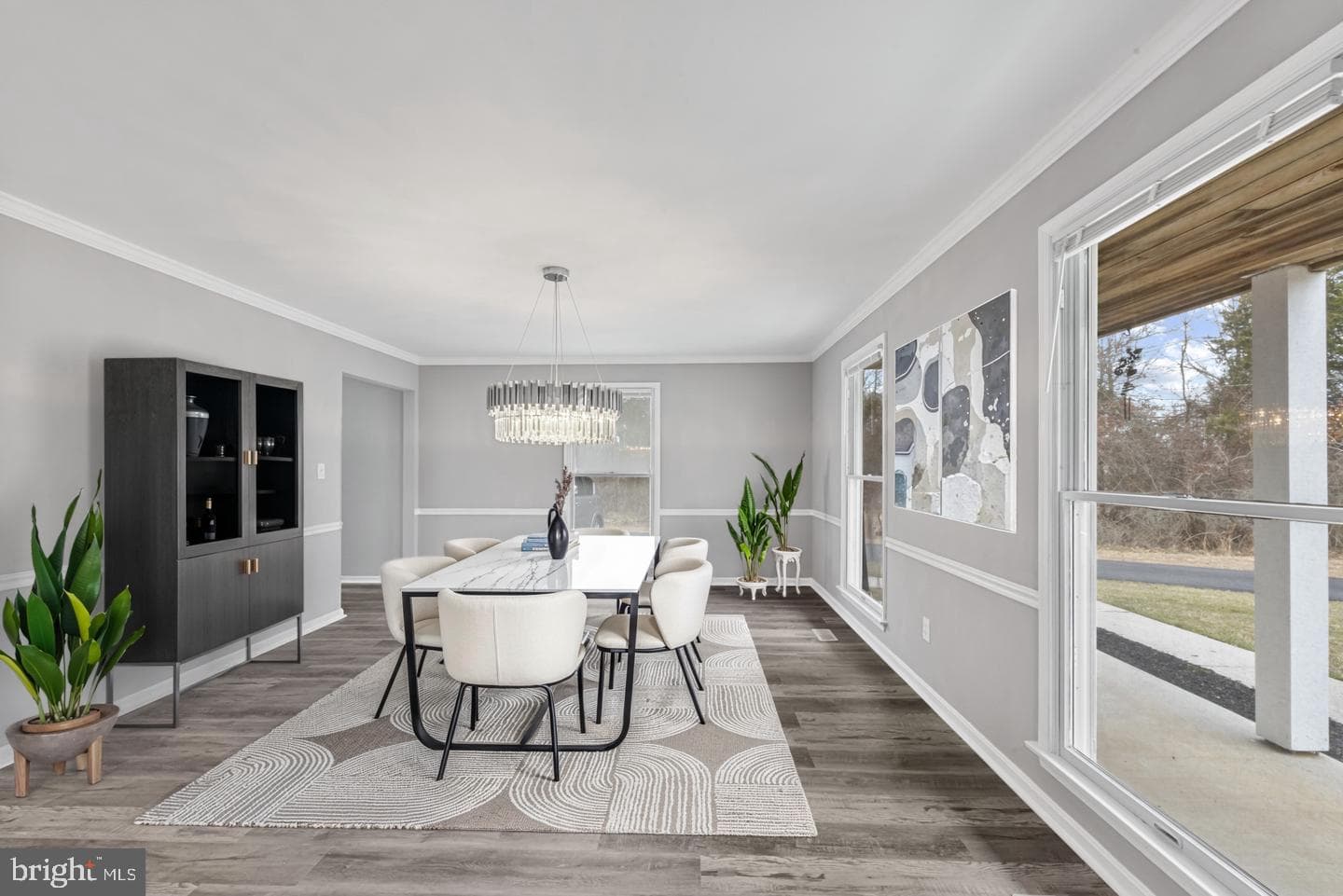 1234 Bush Road, Abingdon