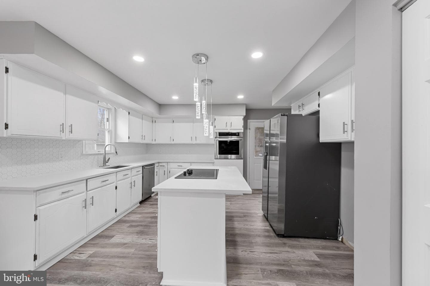 1234 Bush Road, Abingdon