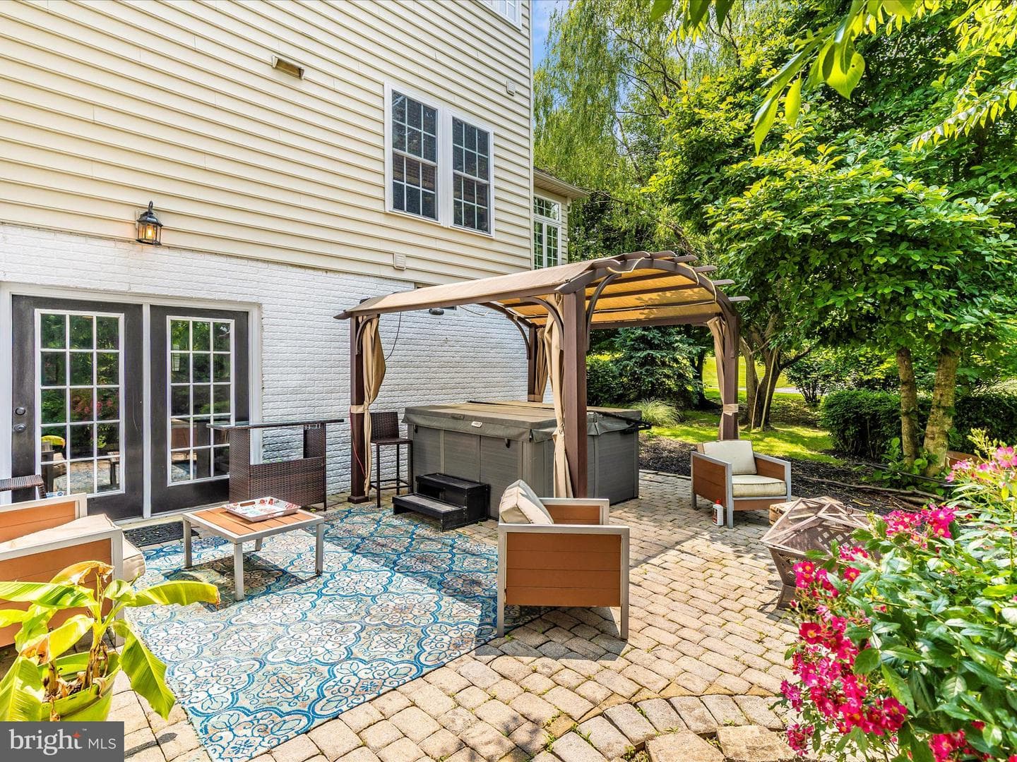110 Bower Lane photo 124