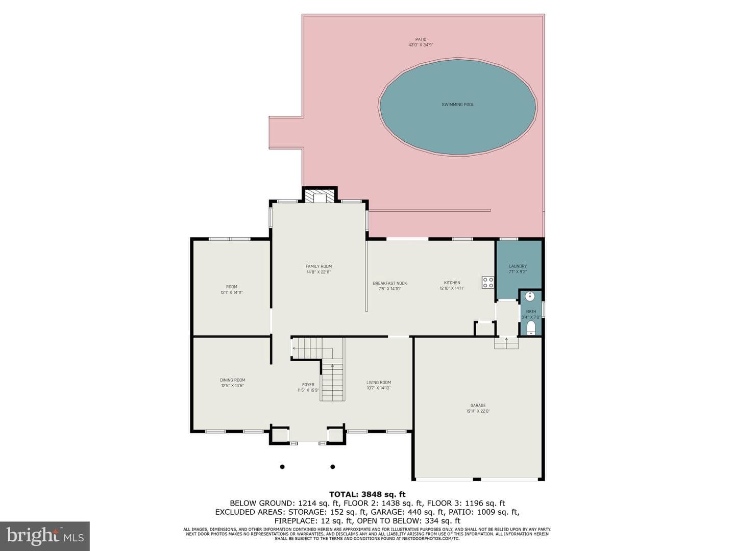 145 W Heather Road photo 45