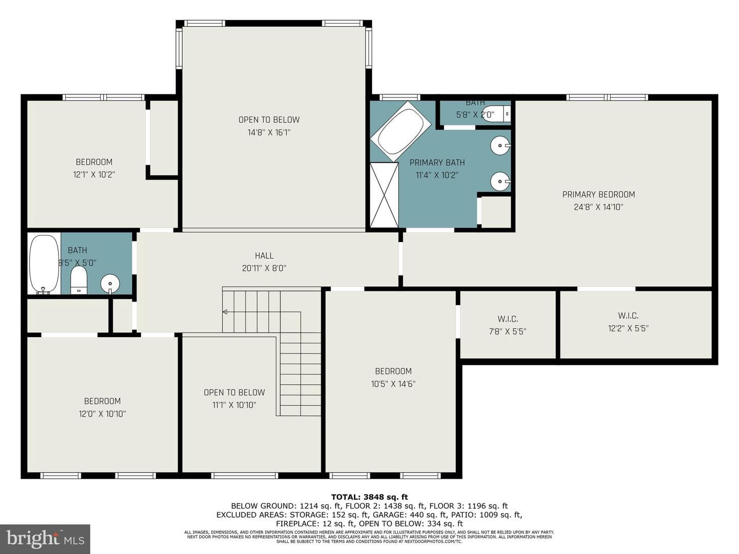 145 W Heather Road photo 46
