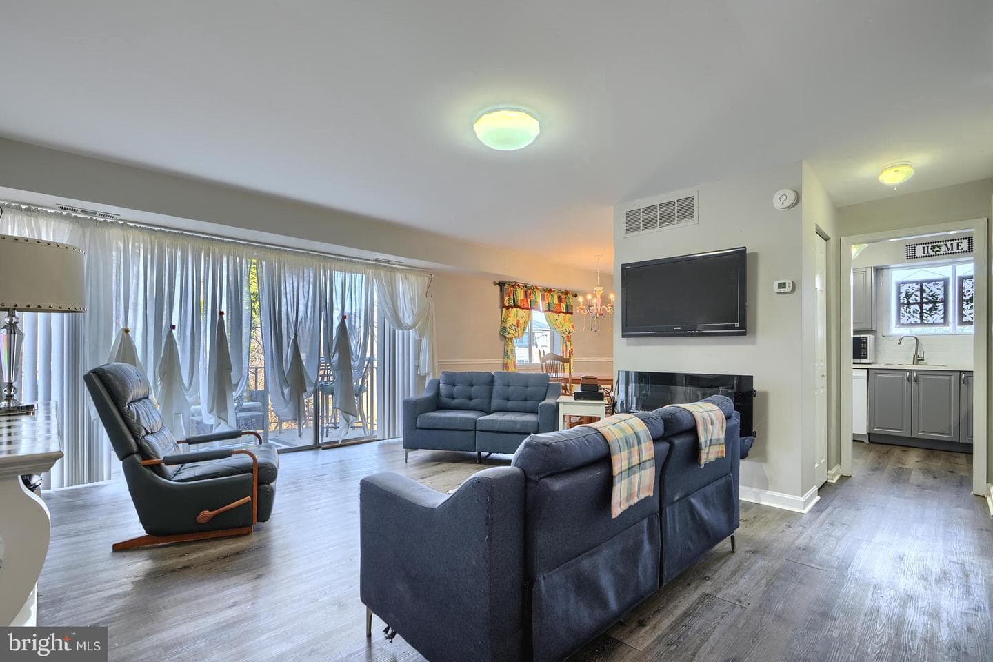 491 Moores Mill Road #491-1 photo 3