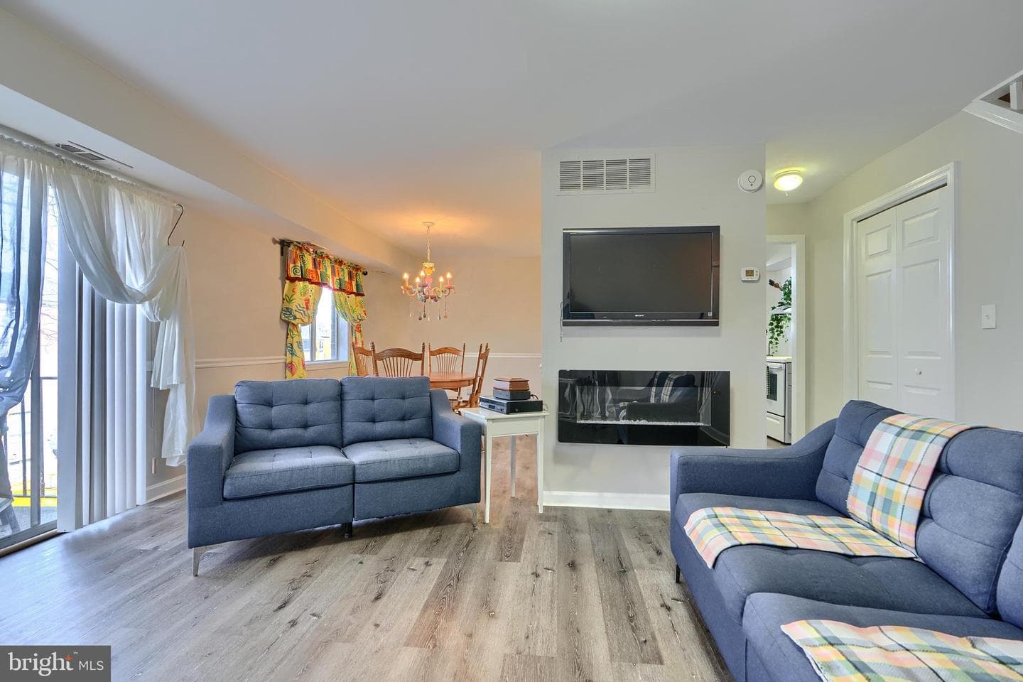 491 Moores Mill Road #491-1 photo 4