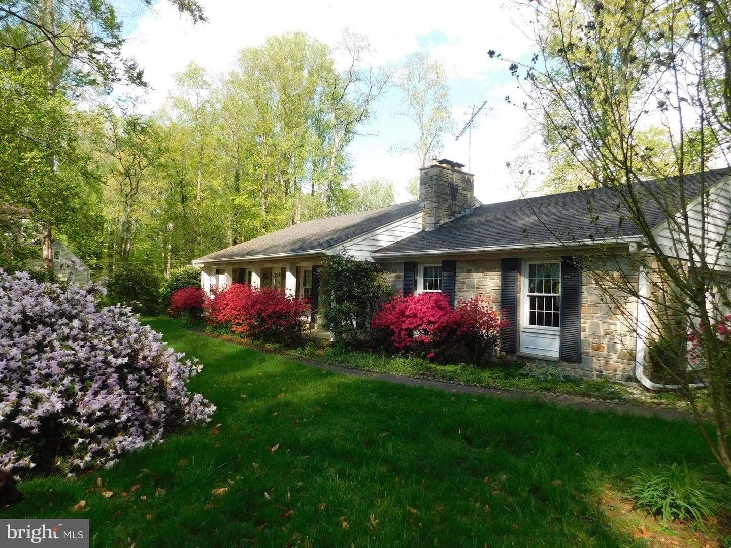 3107 Whitefield Road photo 1