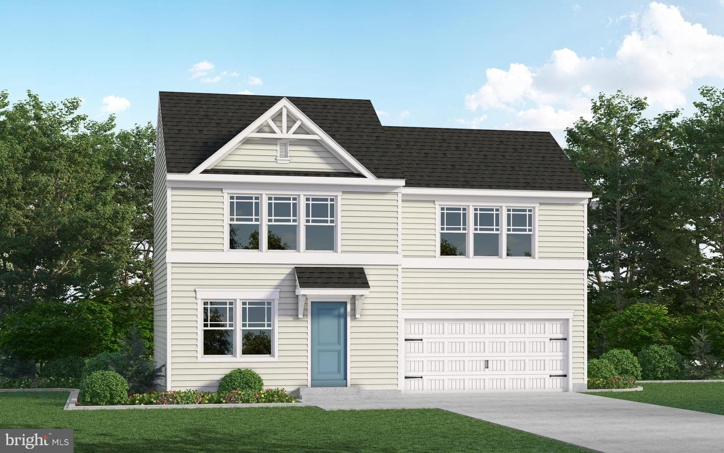 Tbd Trimble Rd, Joppa