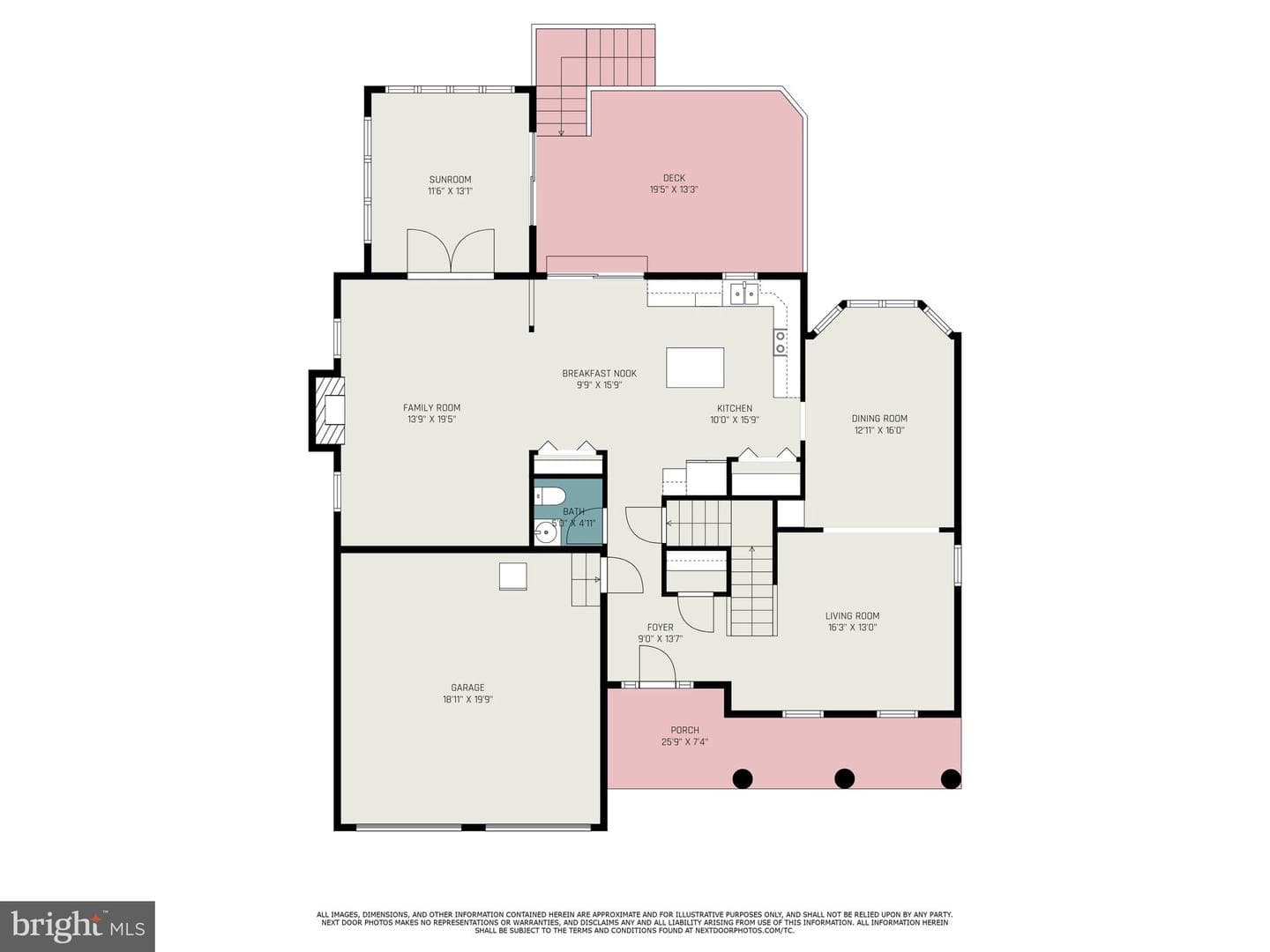 704 Greenglade Court photo 52