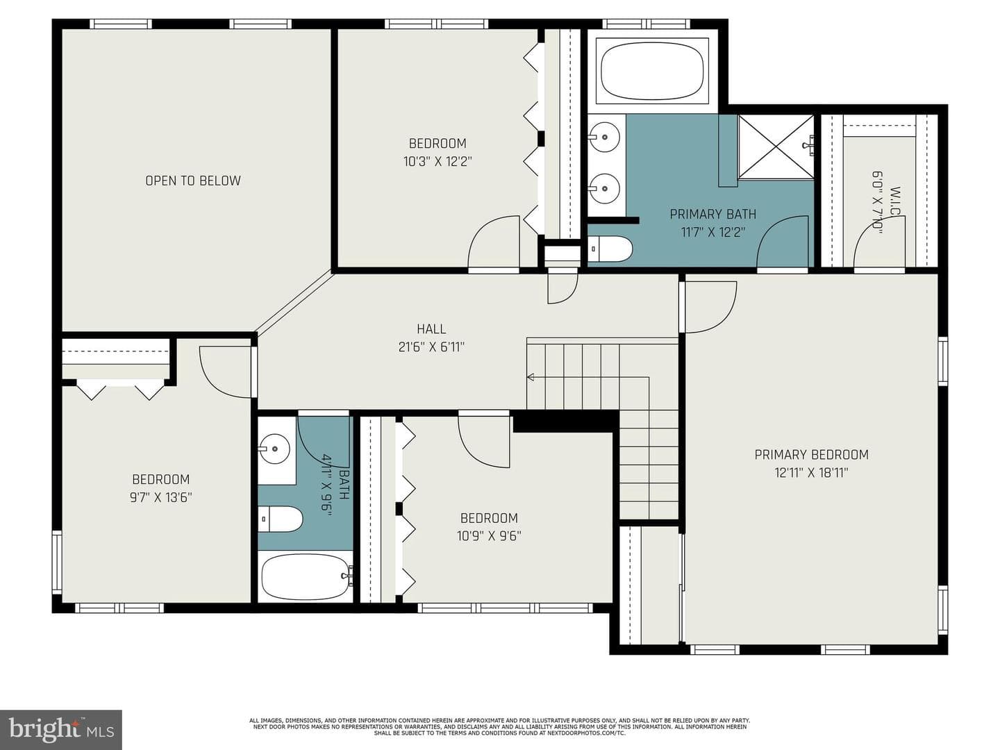 704 Greenglade Court photo 53