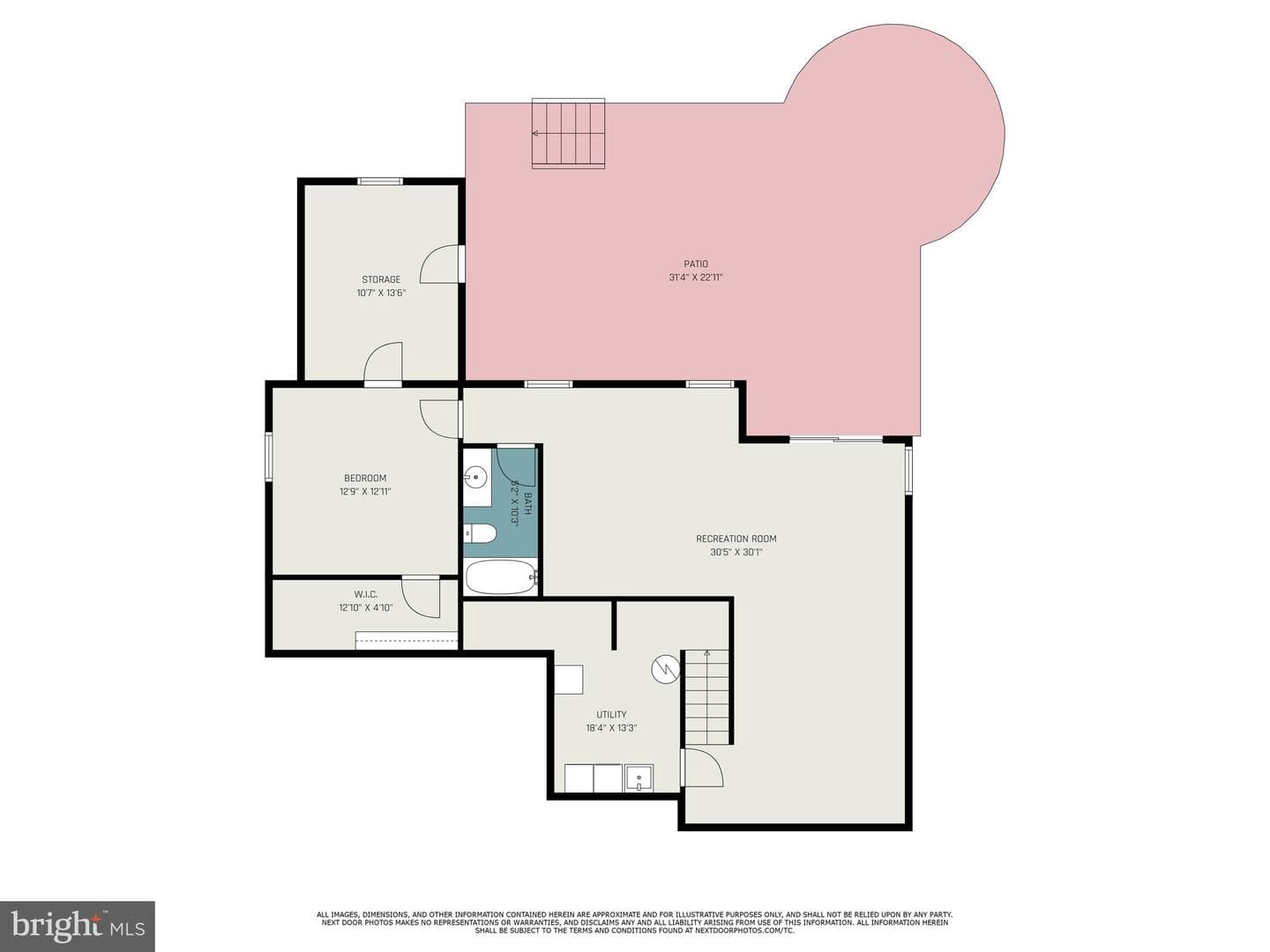704 Greenglade Court photo 54