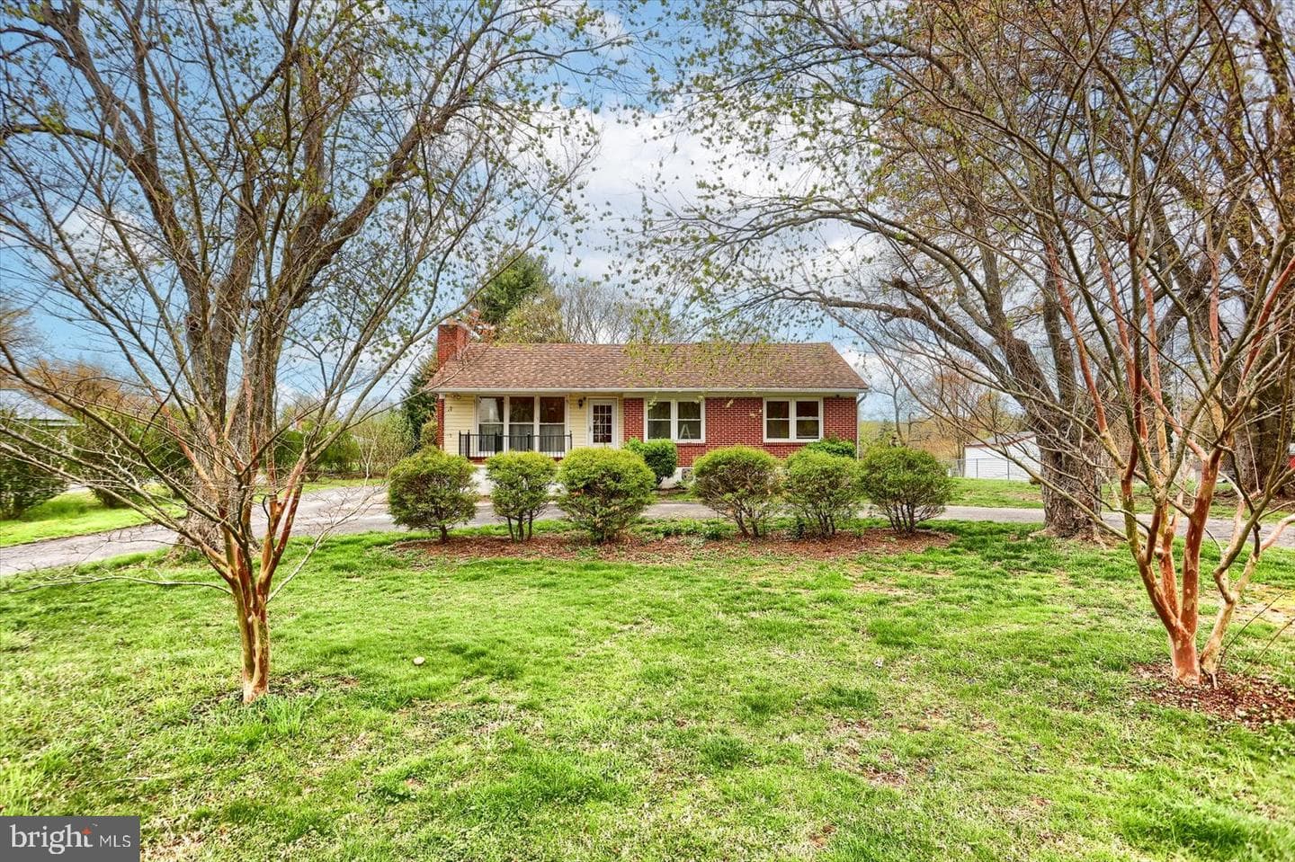 2301 Snow Road