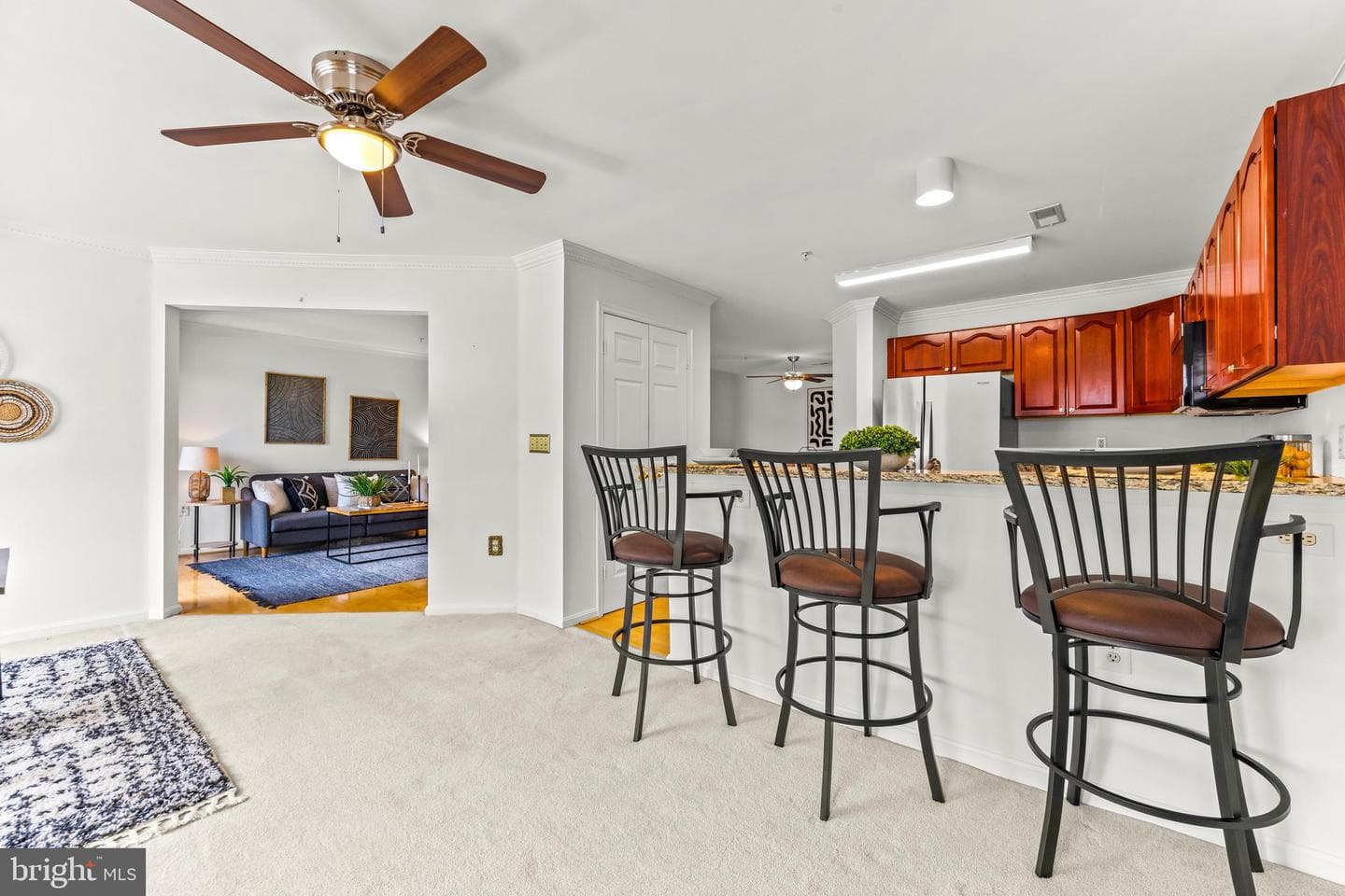 1700 Rich Way #5e photo 12