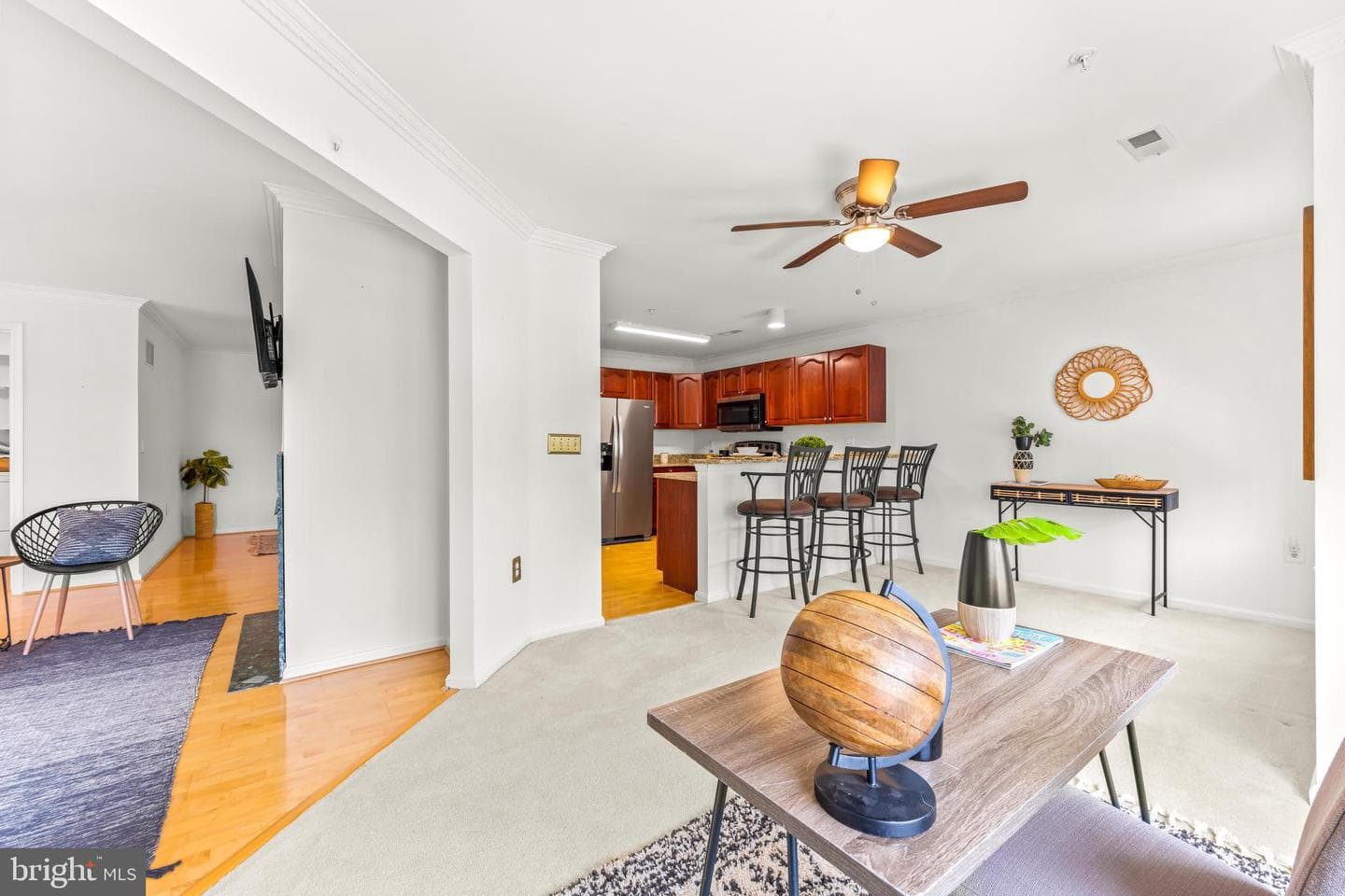 1700 Rich Way #5e photo 15