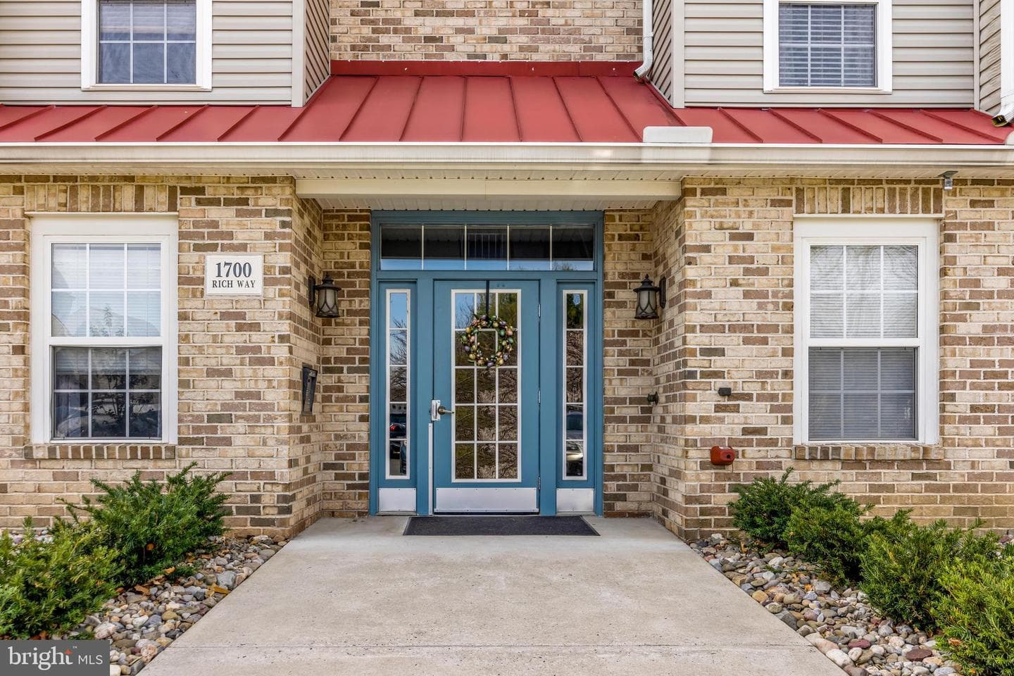 1700 Rich Way #5e photo 2
