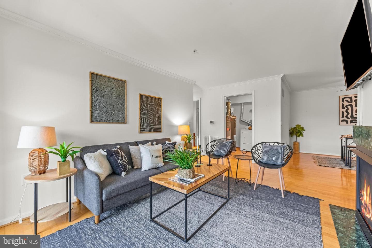 1700 Rich Way #5e photo 3