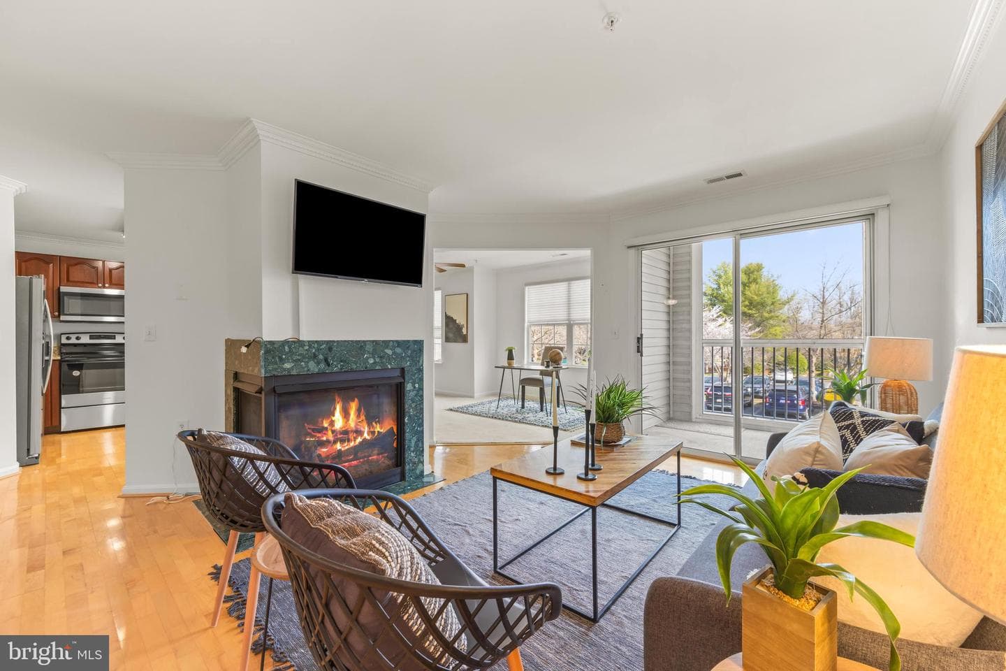 1700 Rich Way #5e photo 4