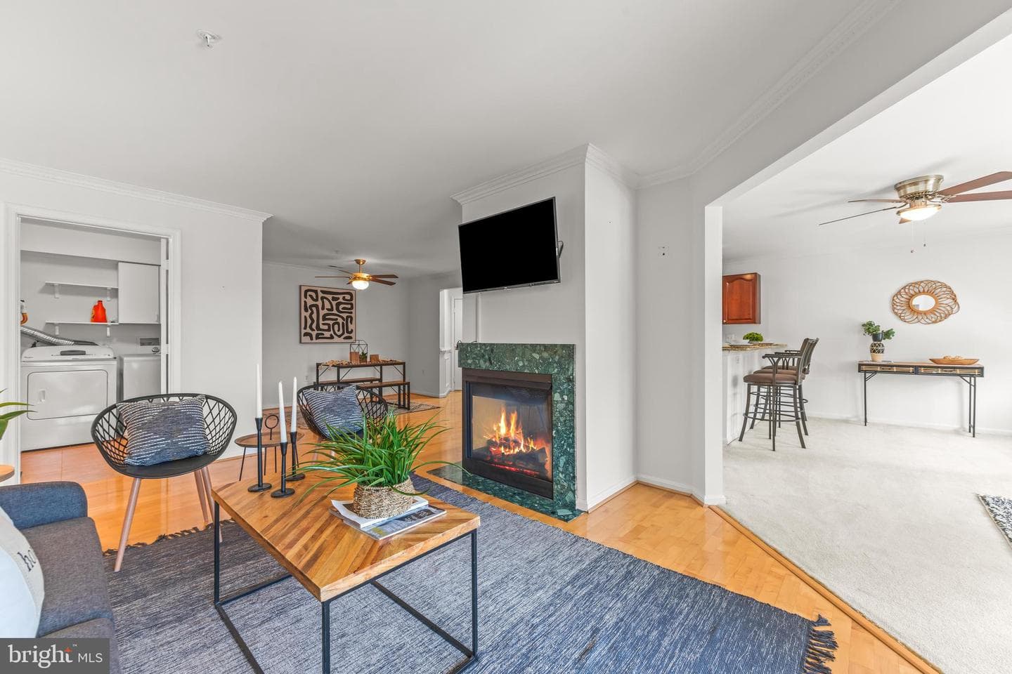 1700 Rich Way #5e photo 5