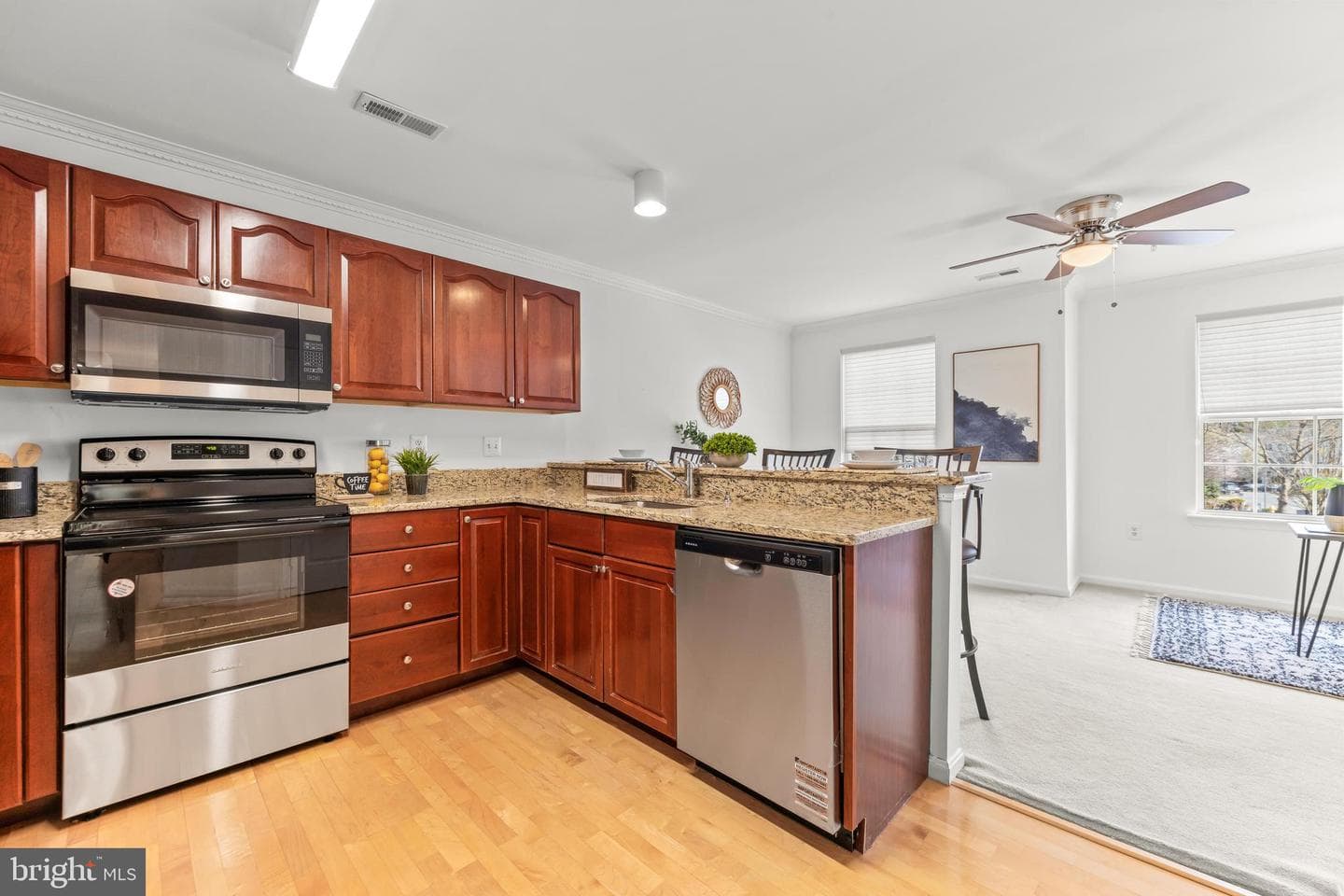 1700 Rich Way #5e photo 6