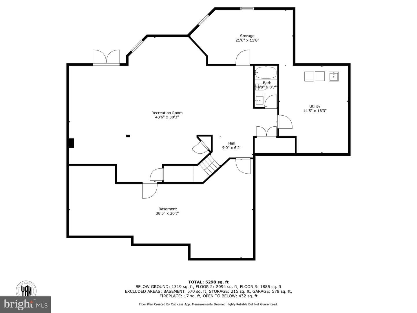 1310 Springvale Drive photo 70