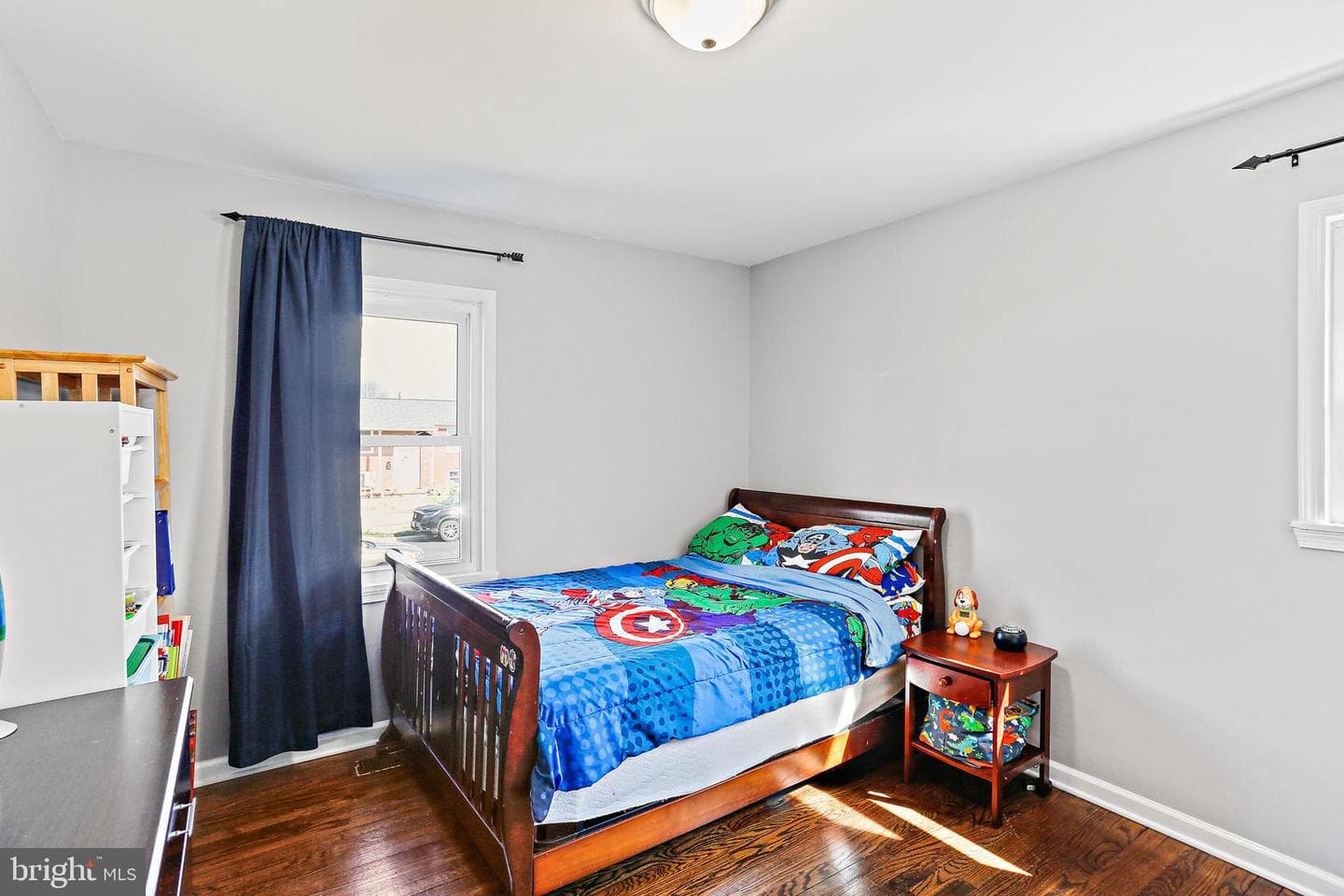 2407 Sycamore Lane photo 15
