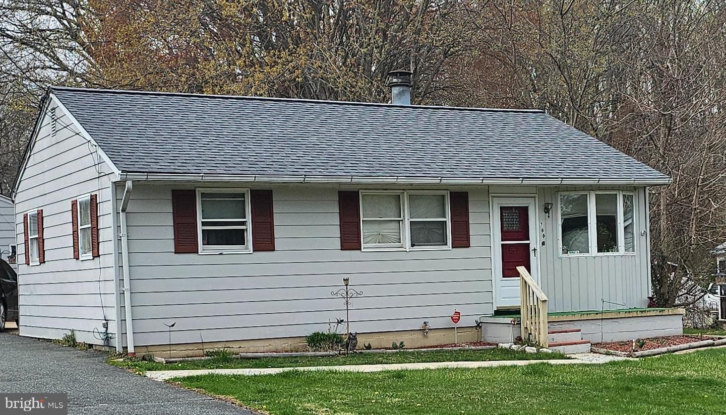 700 Tydings Road photo 2