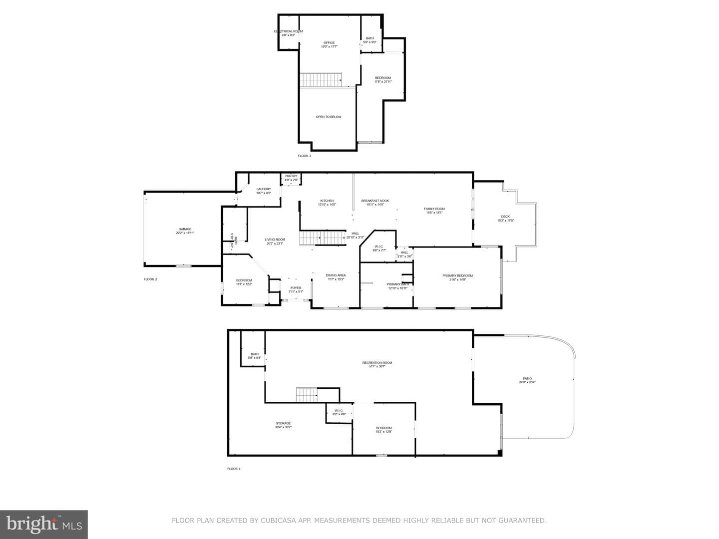 834 Cider Mill Lane photo 73