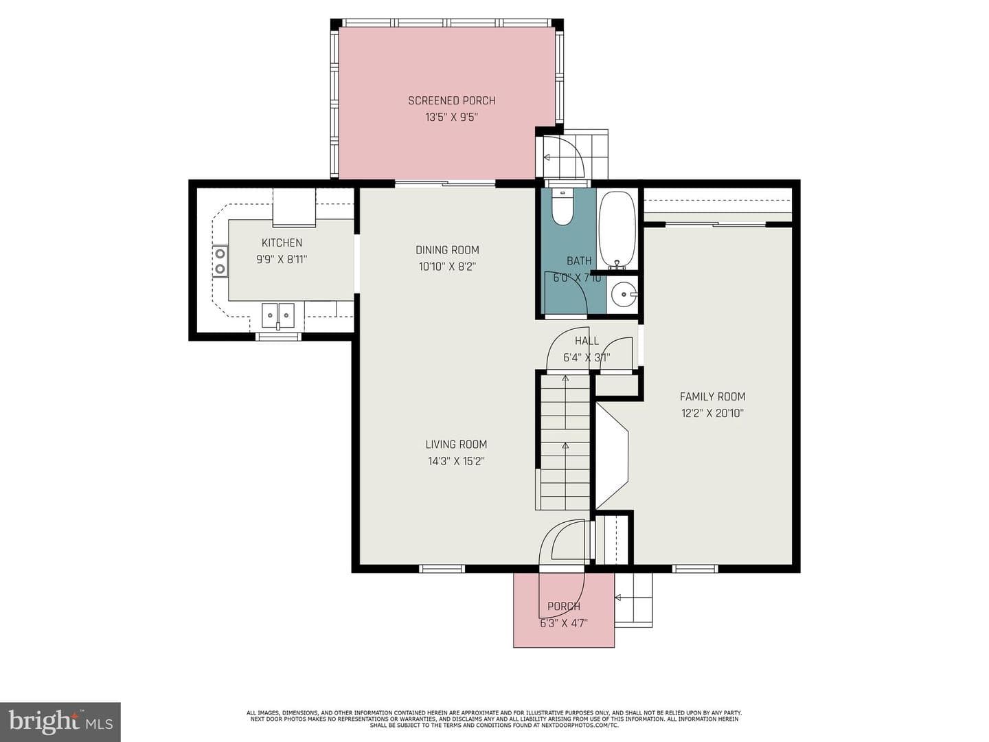 6 Dewberry Way photo 26