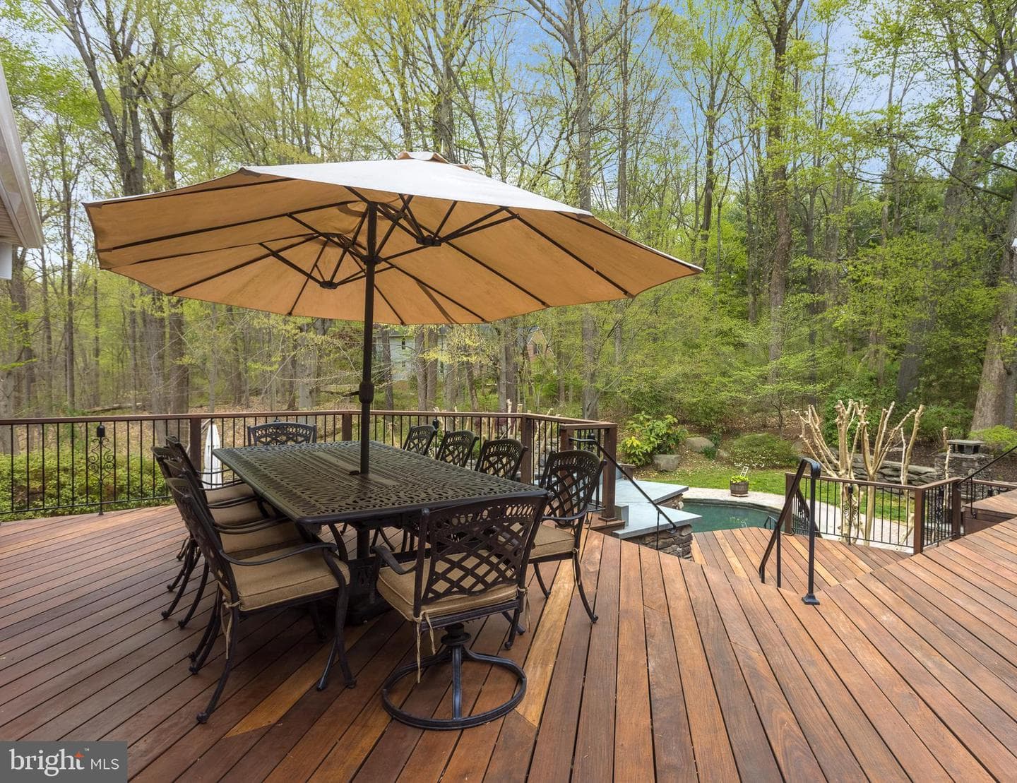 3040 Oak Farm Road photo 12