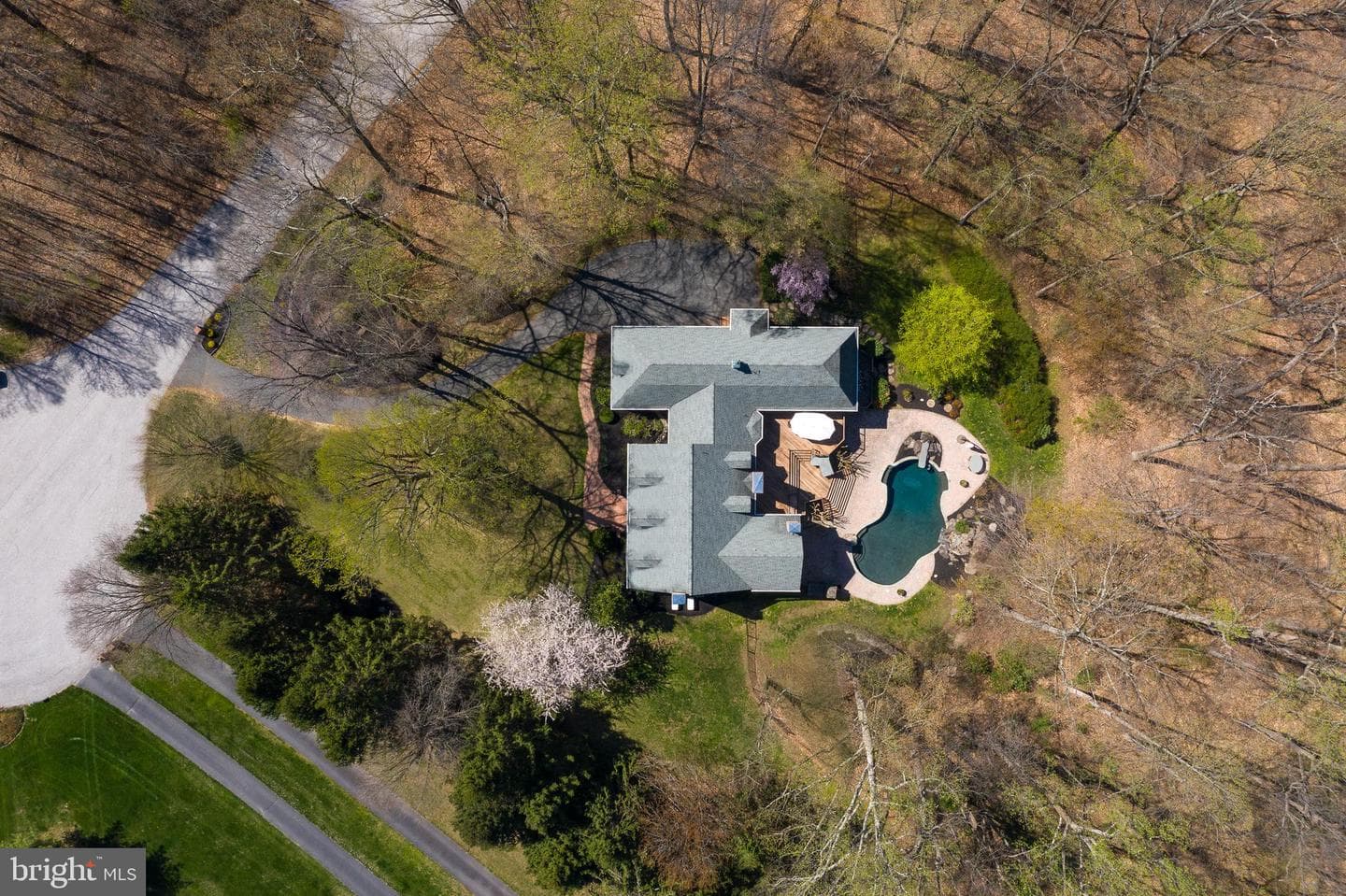 3040 Oak Farm Road photo 48
