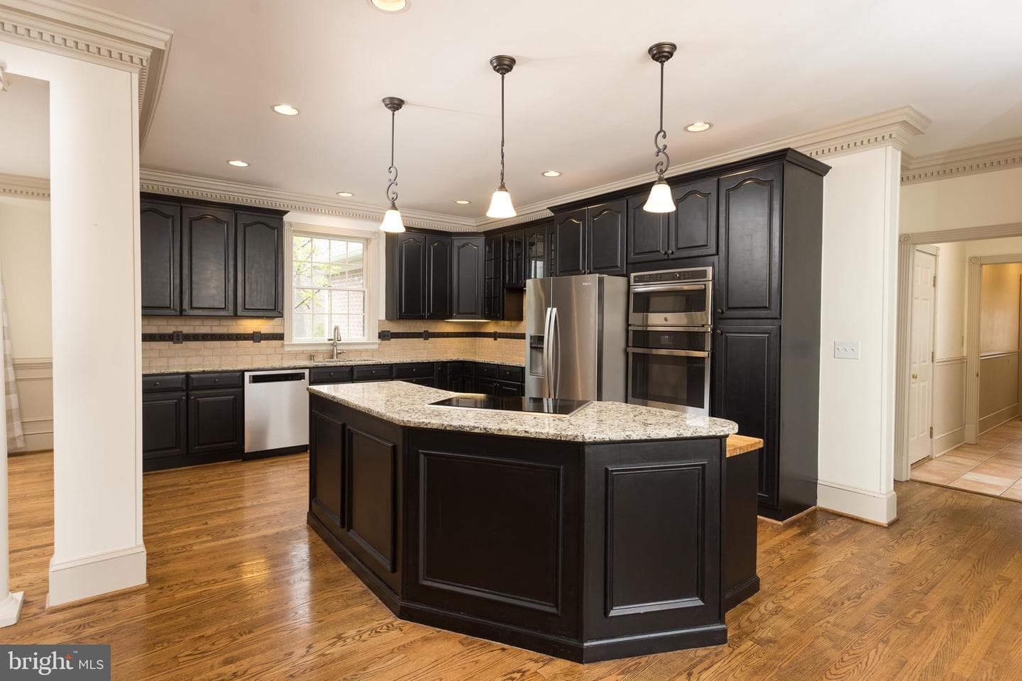3040 Oak Farm Road photo 5