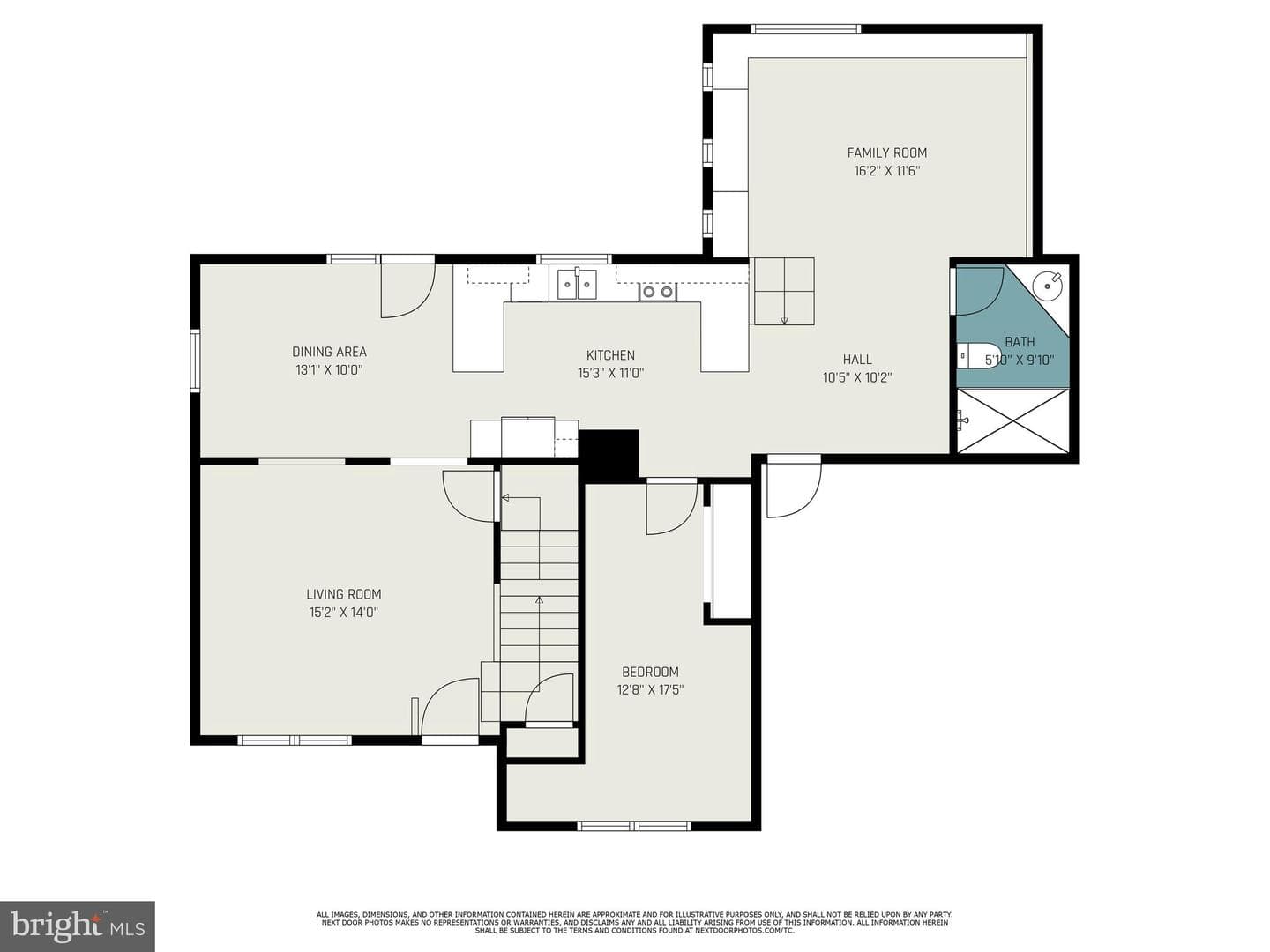 1216 Talbott Square photo 36