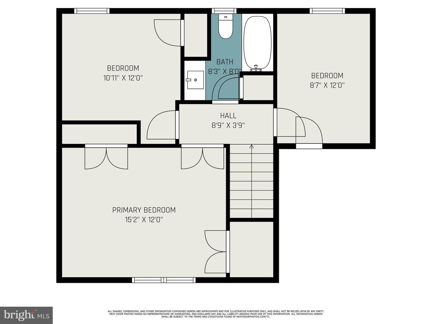 1216 Talbott Square photo 37