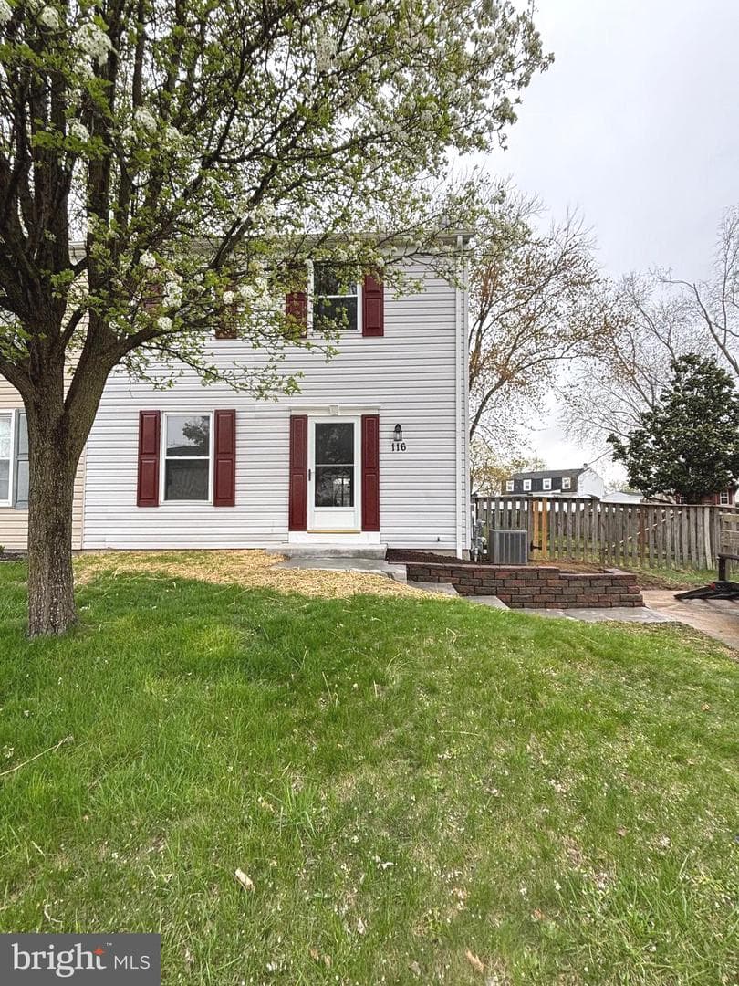 116 Stillmeadow Drive photo 2