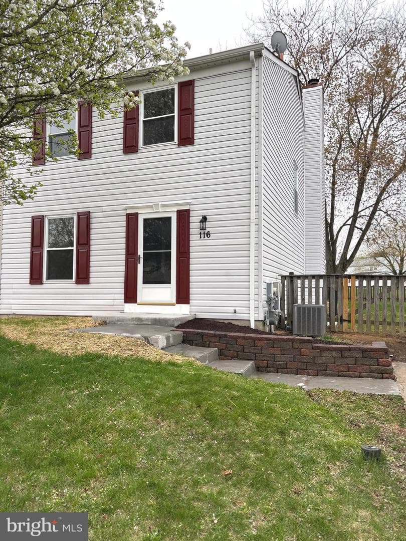 116 Stillmeadow Drive photo 3