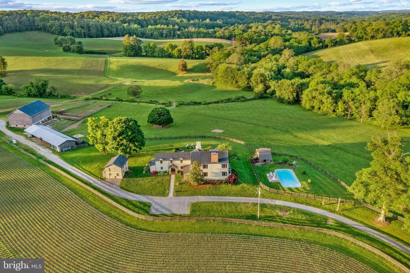 4246 Madonna Road, Jarrettsville
