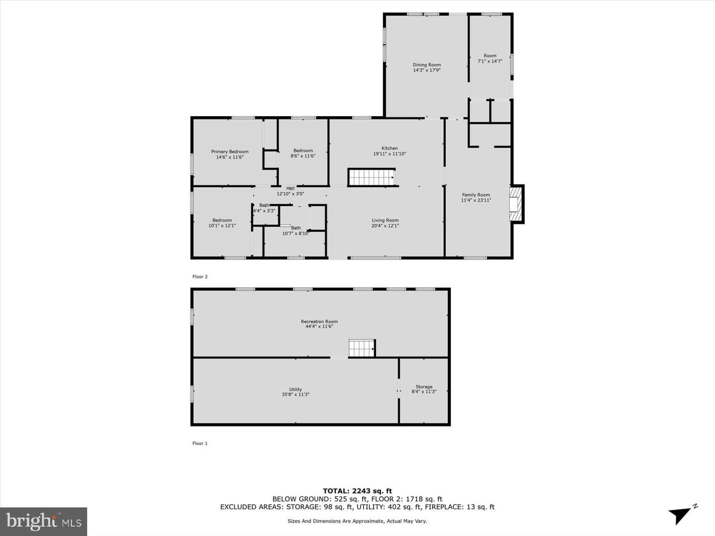 118 W Belcrest Road photo 44