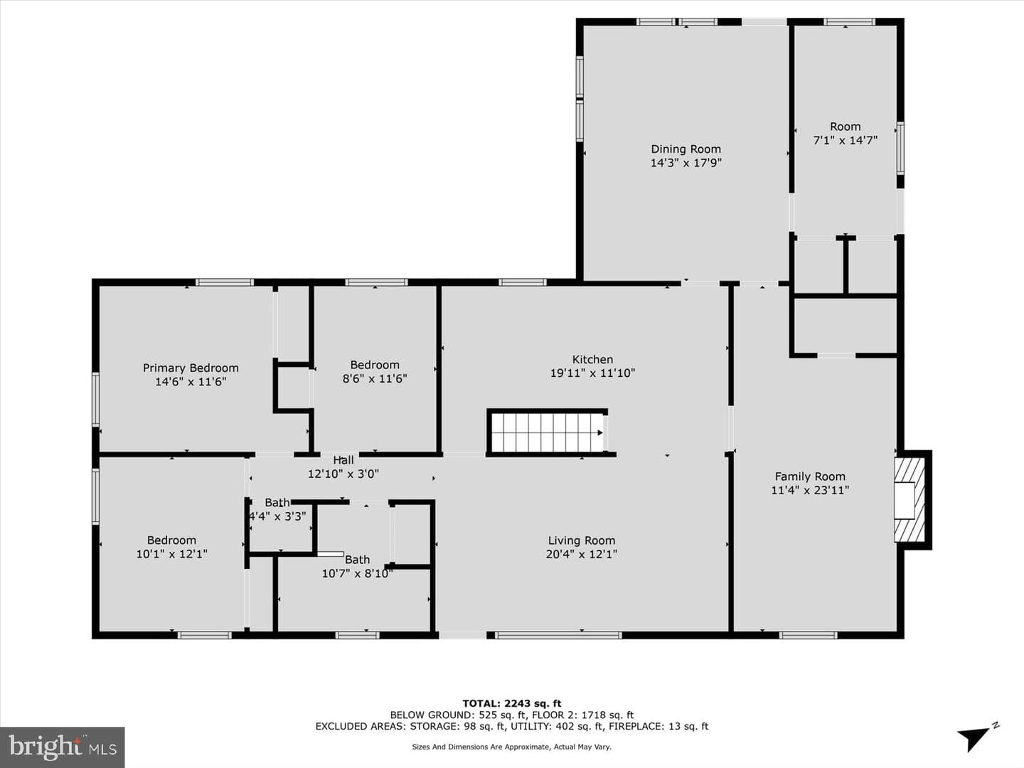 118 W Belcrest Road photo 45