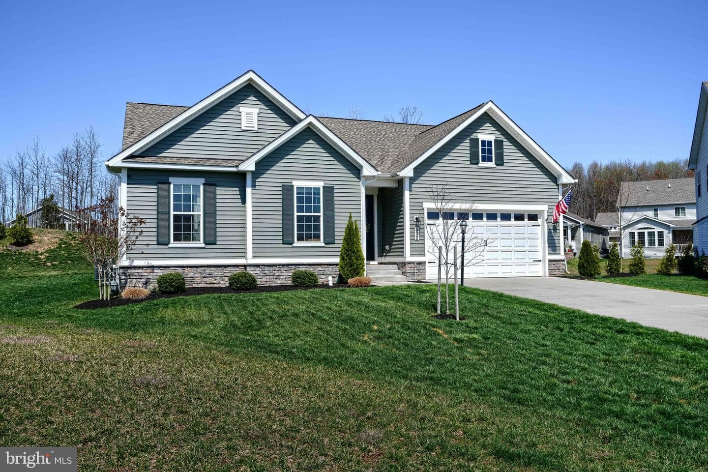 502 Tabasco Cat Court photo 2