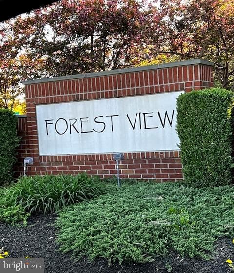 1402 Joppa Forest Drive #12 photo 2