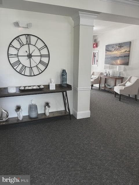 1402 Joppa Forest Drive #12 photo 4