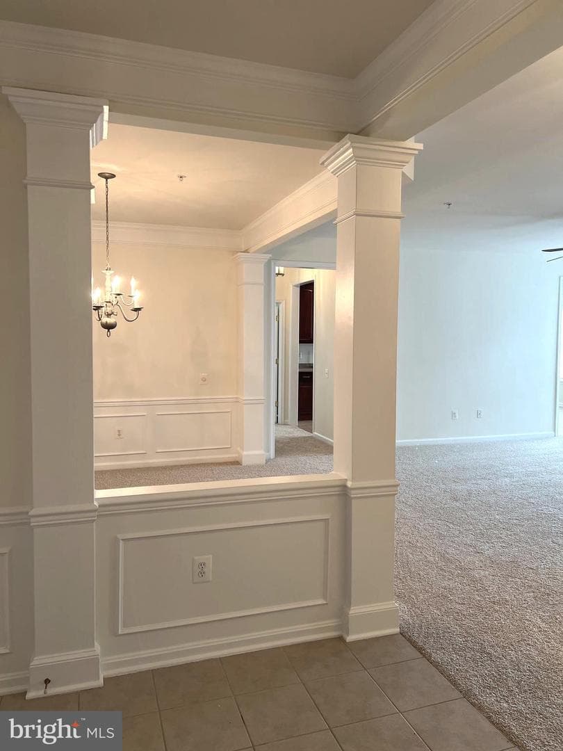 1402 Joppa Forest Drive #12 photo 6