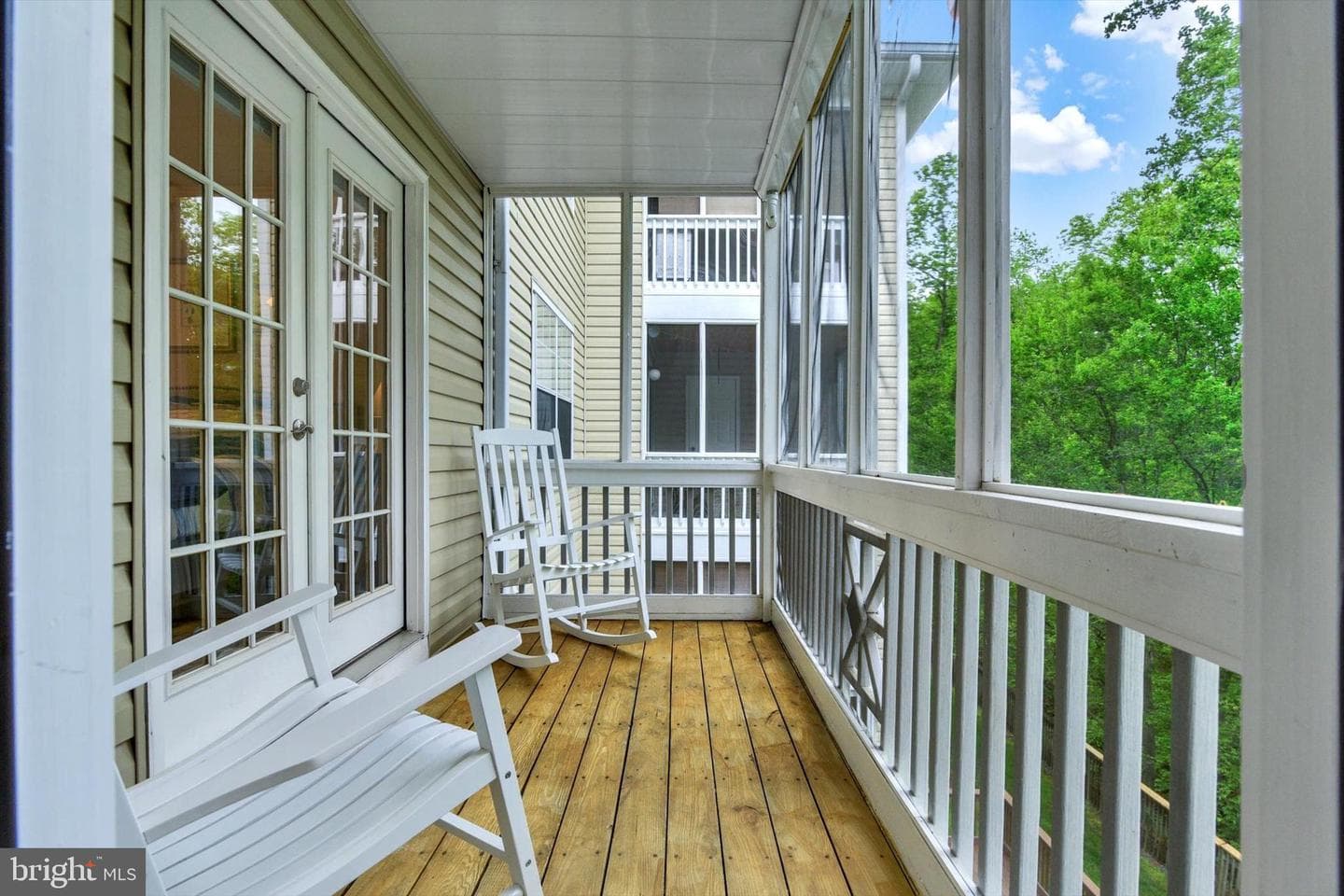 206 Chaucer Lane #206-L photo 17