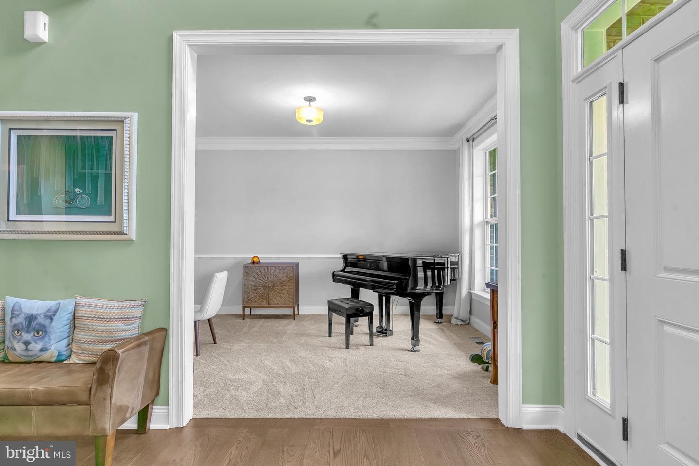 2823 Moorgrass Court photo 3