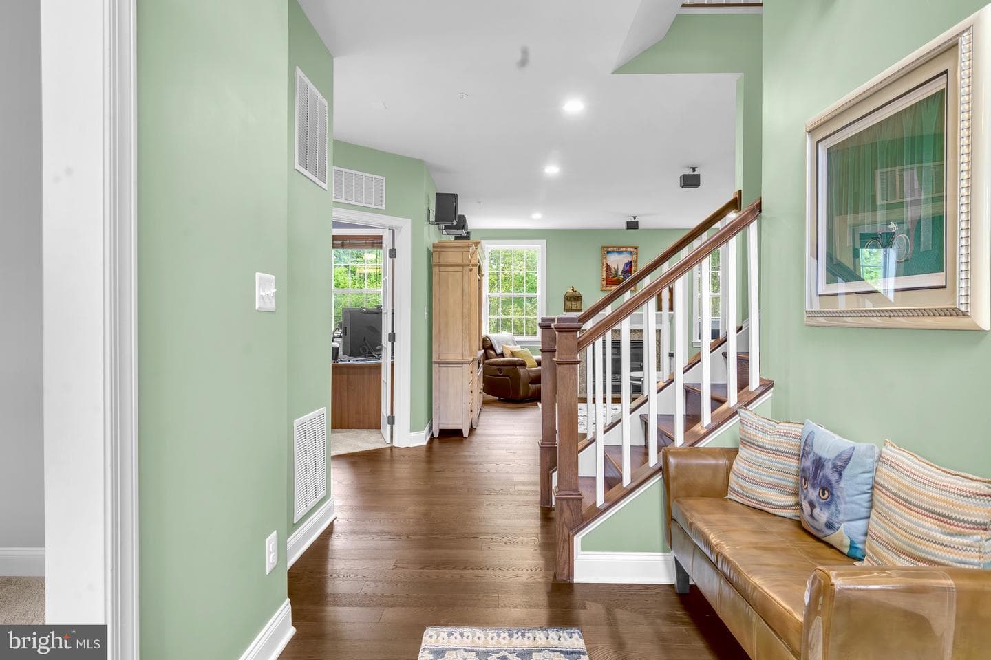 2823 Moorgrass Court photo 4